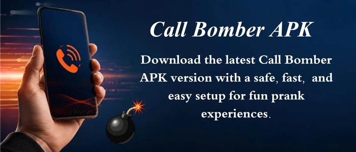Call Bomber Download