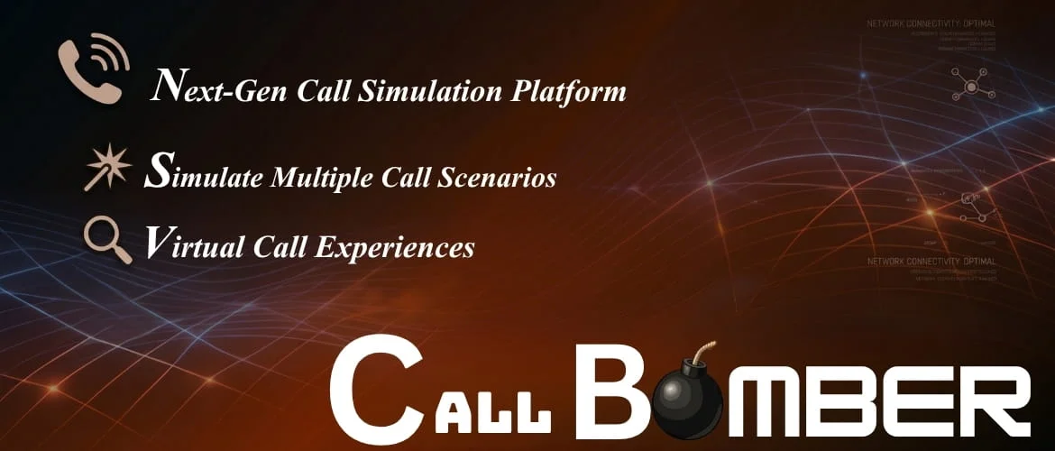 Call Bomber