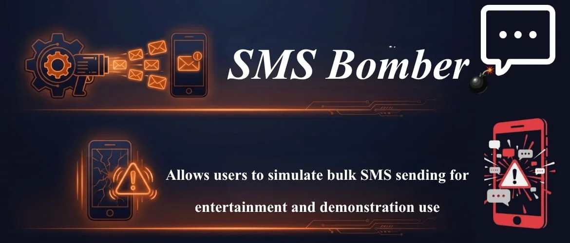 SMS Bomber