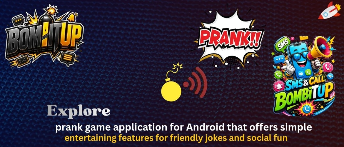 BOMBitUP APK