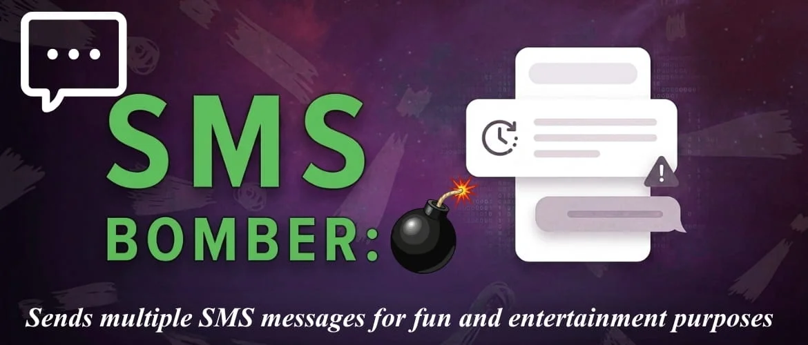 SMS Bomber